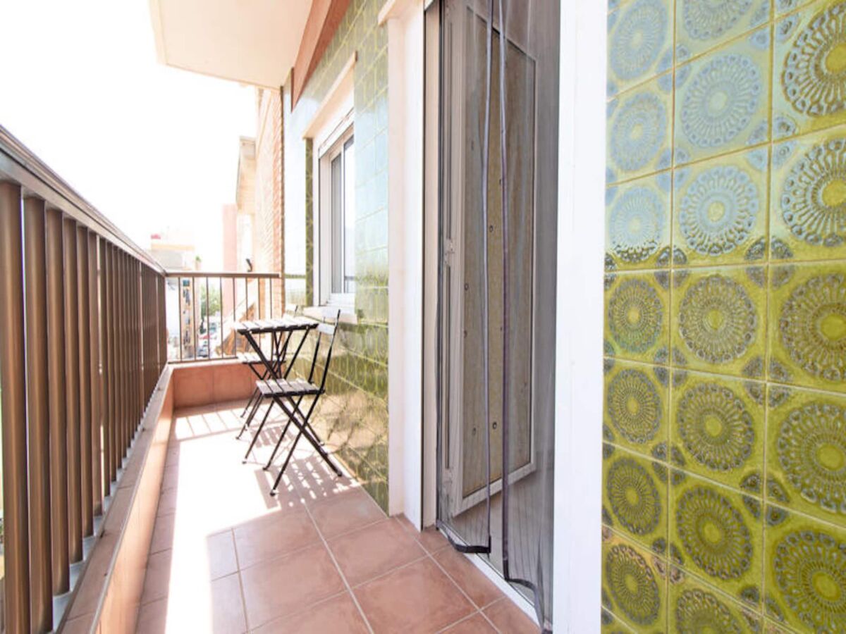 Apartment Sagunto  20