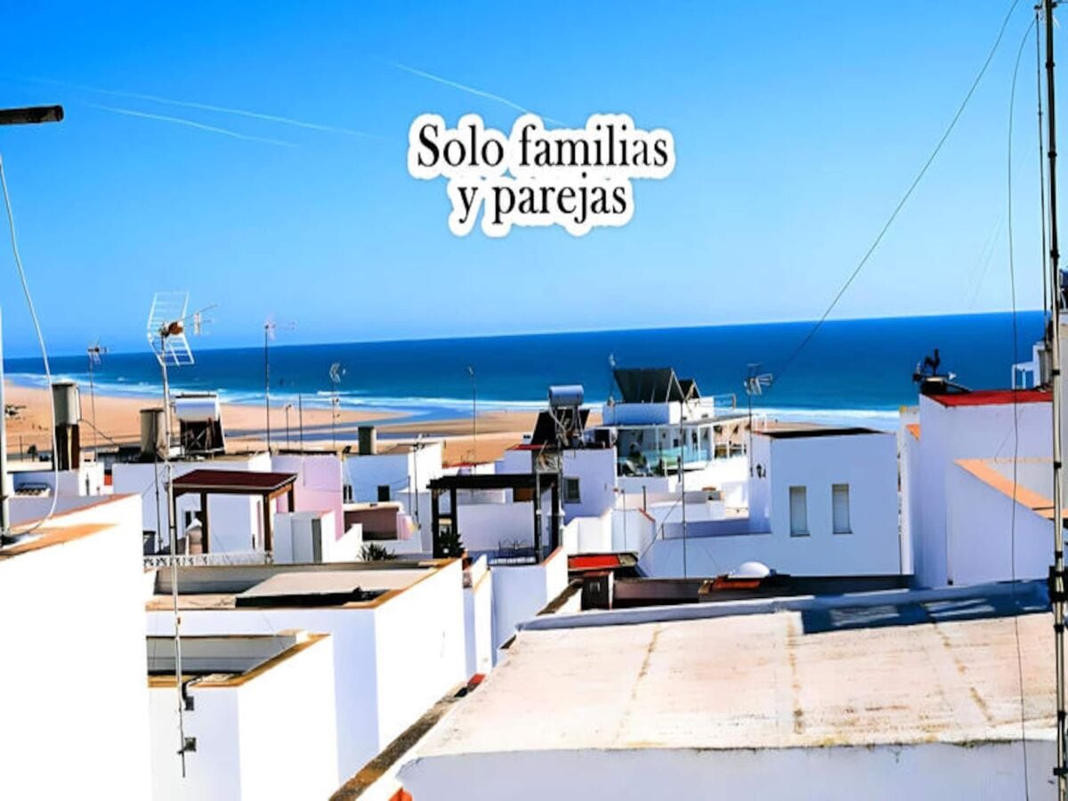 Apartment Conil de la Frontera  1