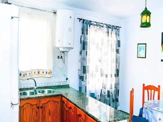 Appartement Conil de la Frontera  8