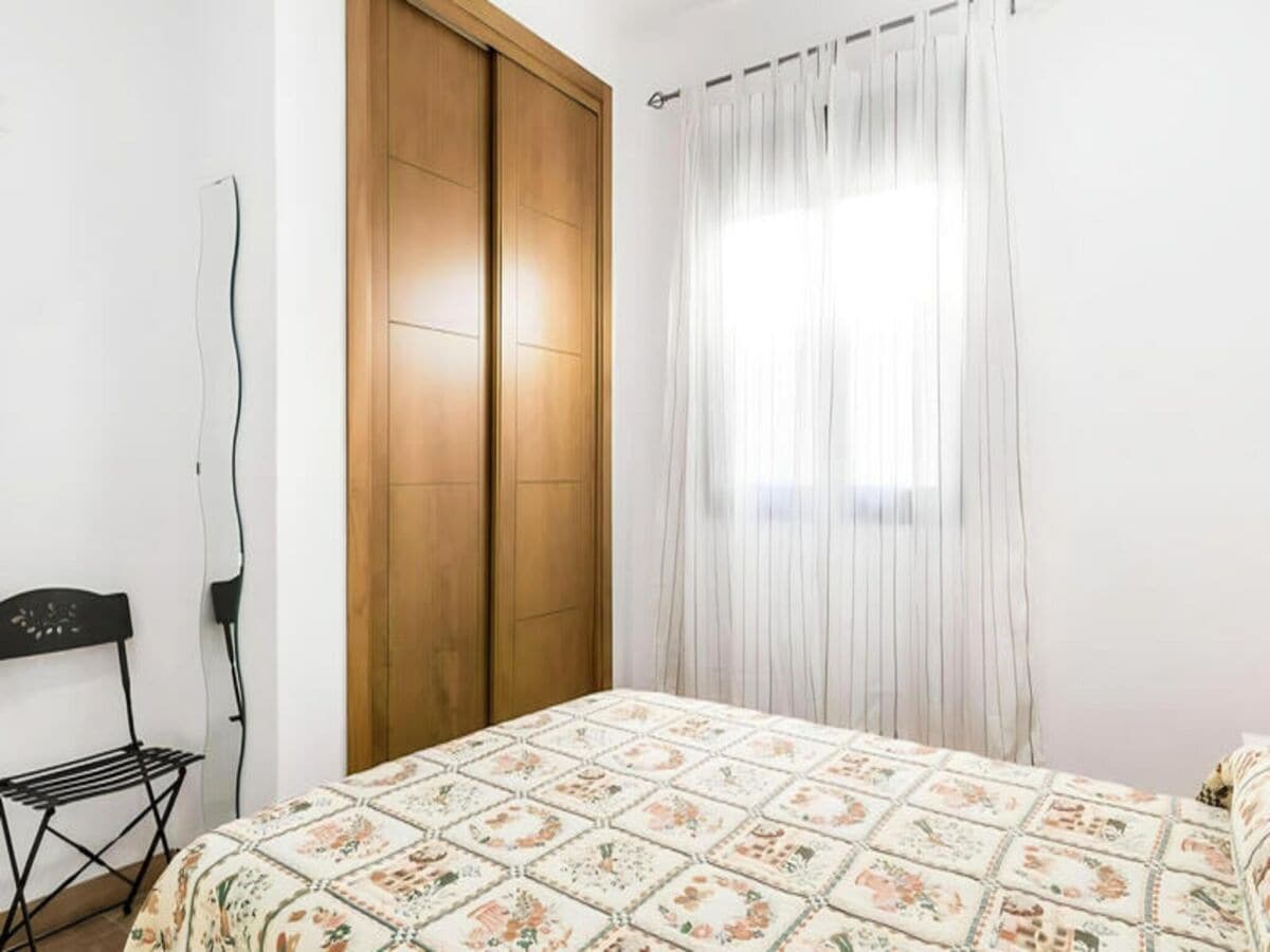 Apartment Conil de la Frontera  12