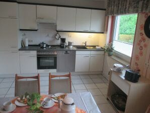 Holiday apartment Linde - Marsberg - image1