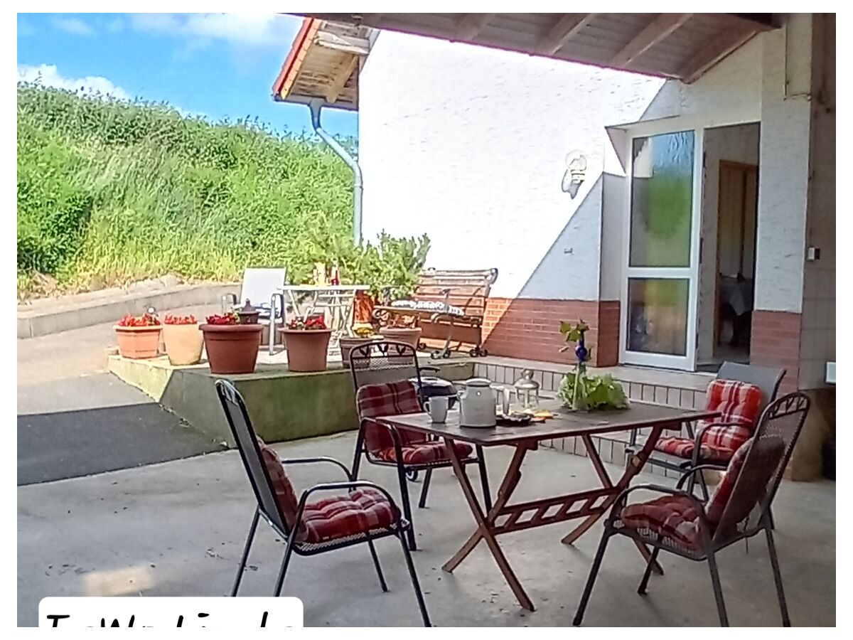Holiday apartment Linde