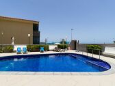 Appartement San Agustin (Gran Canaria)  1