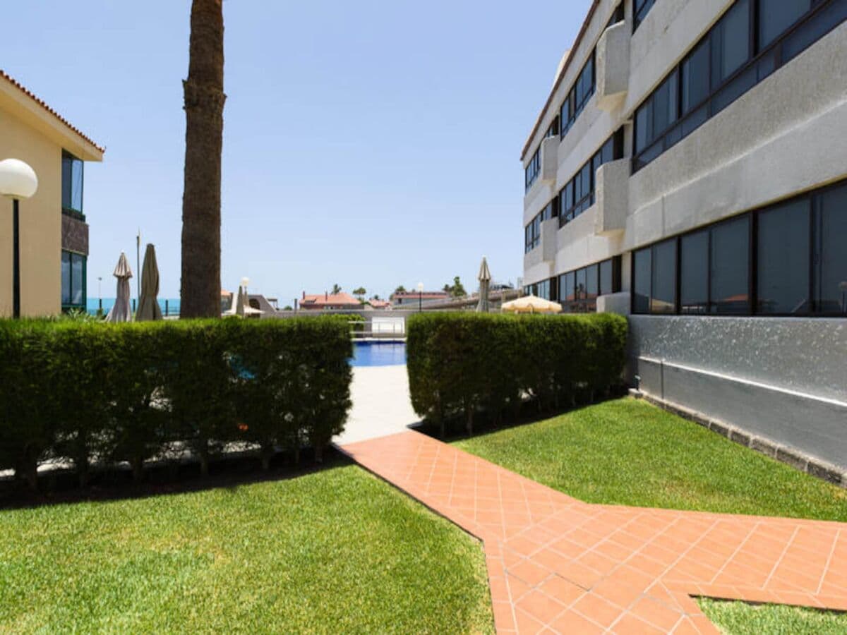 Apartment San Agustin (Gran Canaria)  58