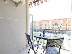 Appartements א Puerto de Sagunto - Sagonte - image1