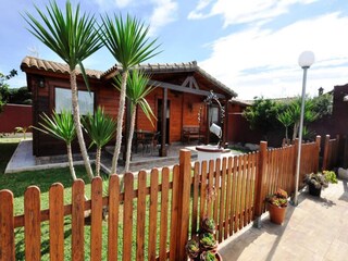 Appartement Conil de la Frontera  9