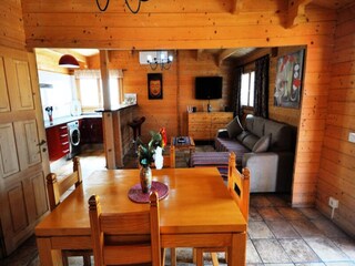 Appartement Conil de la Frontera  16