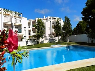 Appartement Conil de la Frontera  5