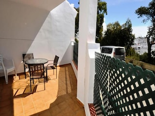 Appartement Conil de la Frontera  11