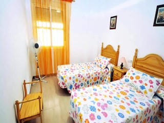 Appartement Conil de la Frontera  15