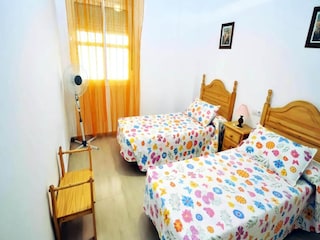 Appartement Conil de la Frontera  18