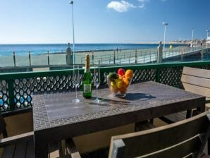 Apartment Haus in San Bartolomé de Tirajana - San Agustin (Gran Canaria) - image1