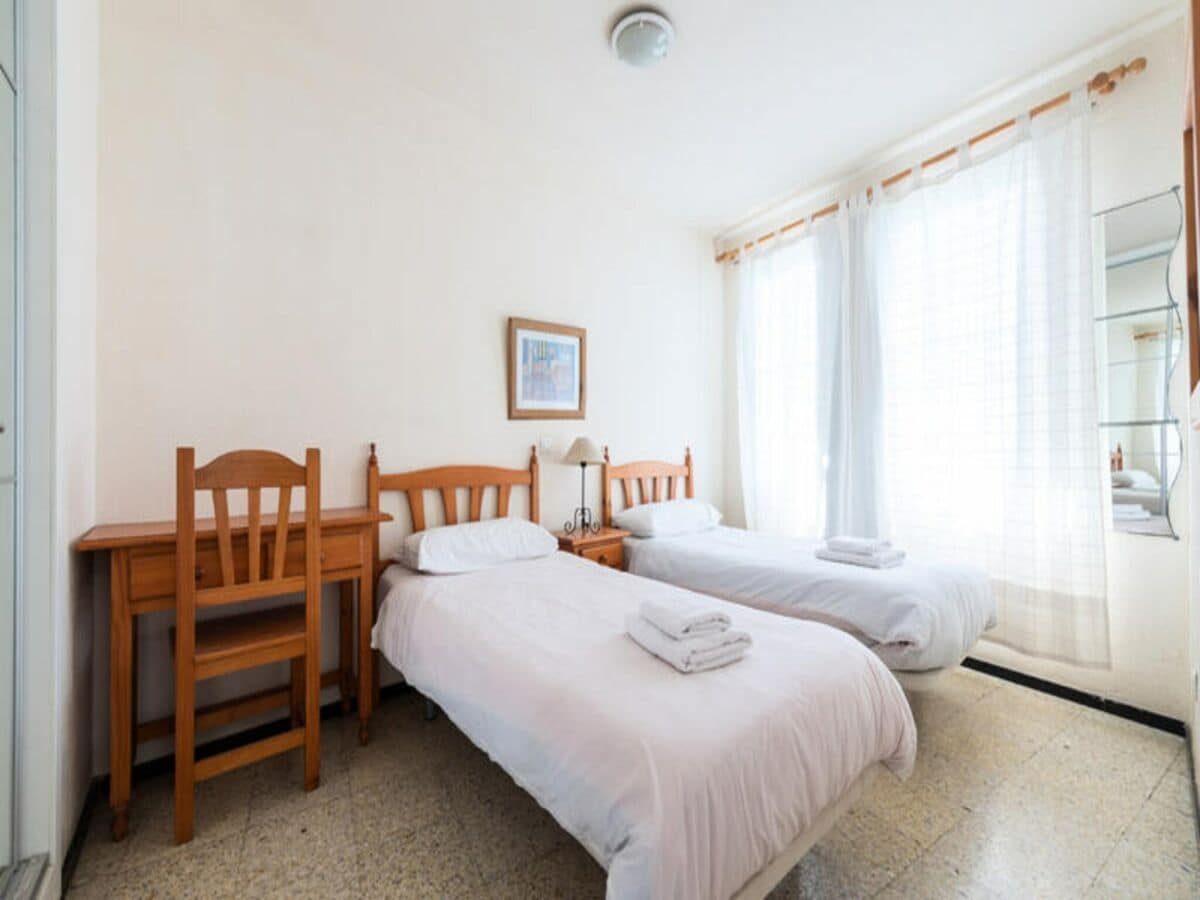 Apartment San Agustin (Gran Canaria)  18