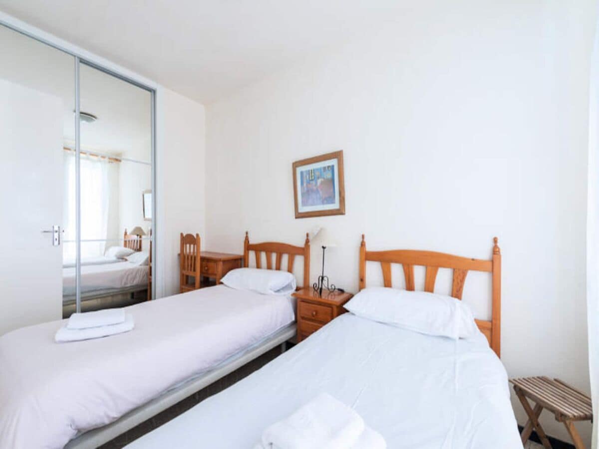 Apartment San Agustin (Gran Canaria)  19