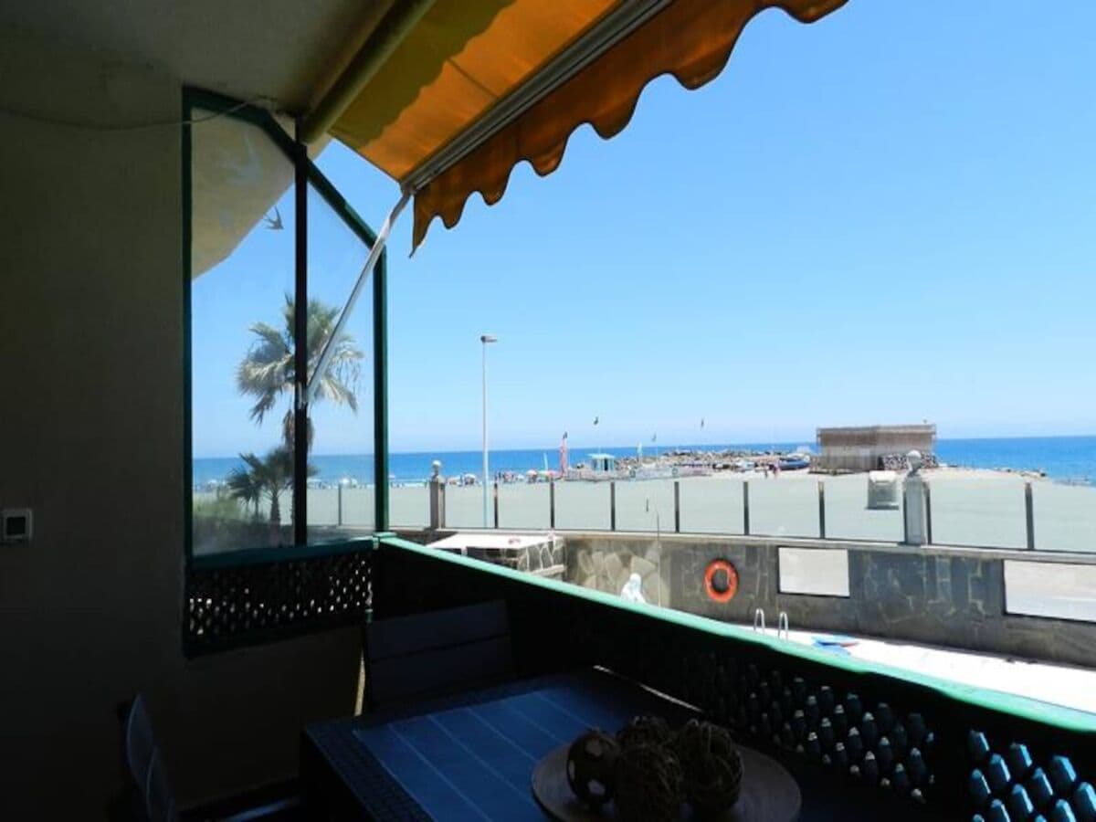 Apartment San Agustin (Gran Canaria)  23