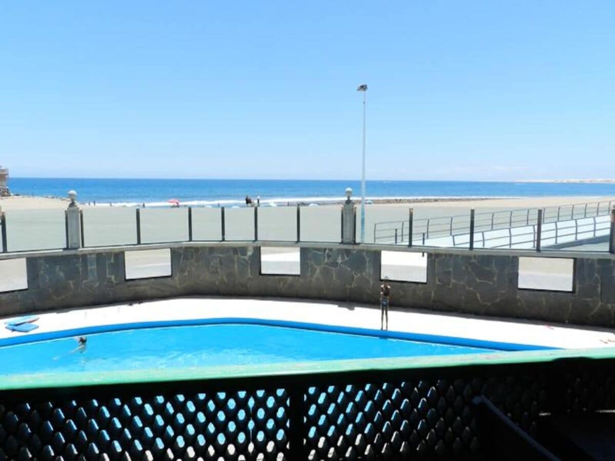 Apartment San Agustin (Gran Canaria)  24