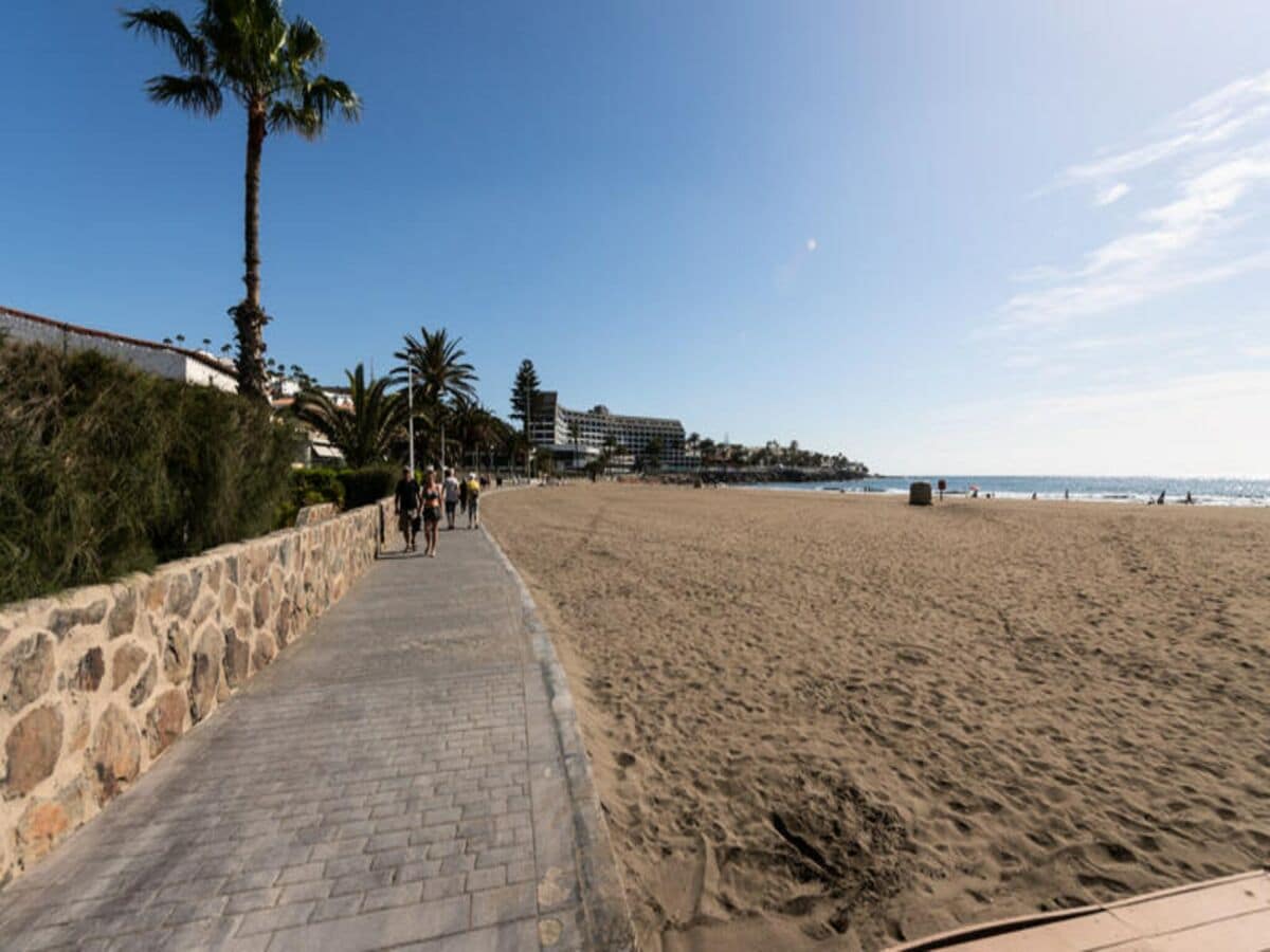 Apartment San Agustin (Gran Canaria)  27