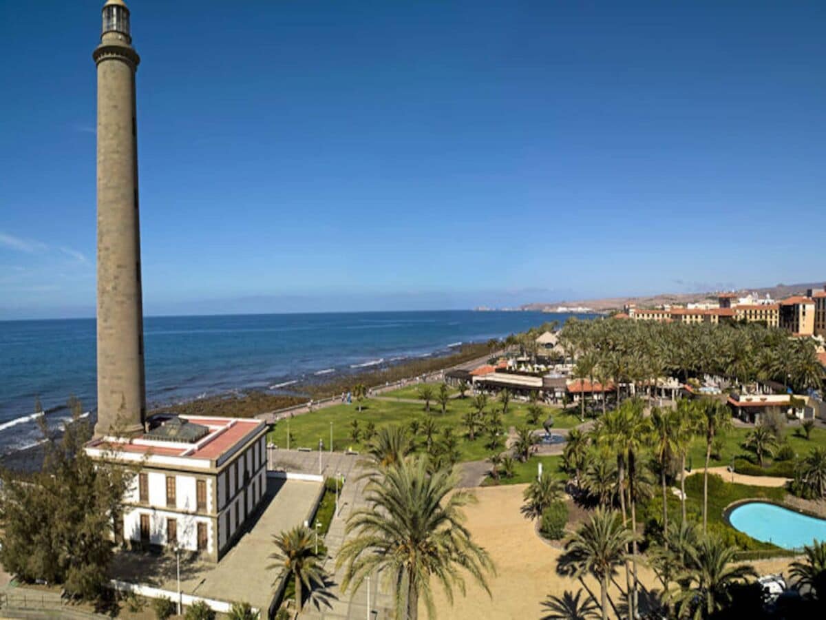 Apartment San Agustin (Gran Canaria)  29