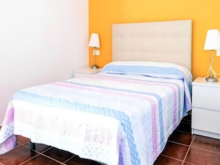 Appartement Conil de la Frontera Équipement 14