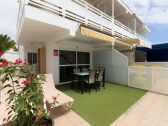 Appartement San Agustin (Gran Canaria)  1