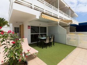 Apartment Haus in San Bartolomé de Tirajana - San Agustin (Gran Canaria) - image1