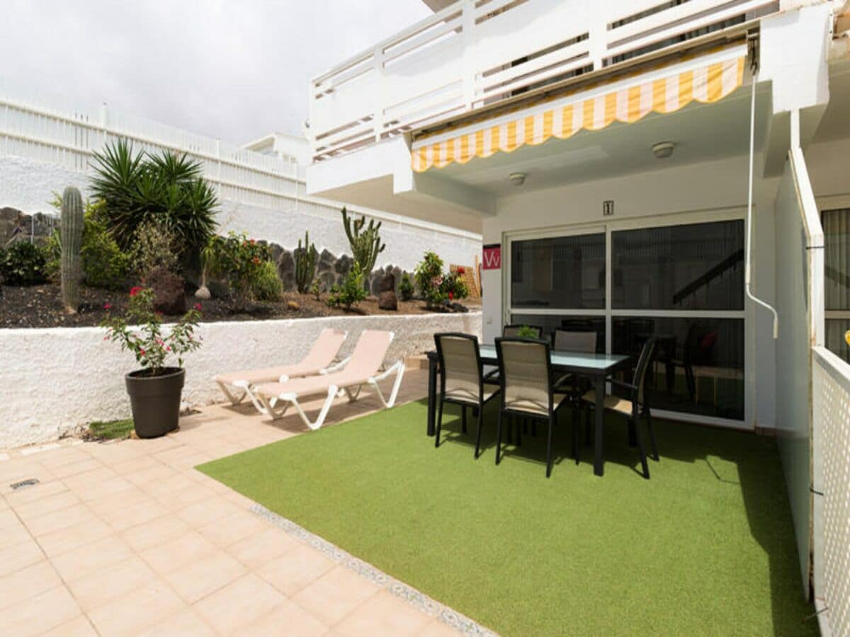 Apartment San Agustin (Gran Canaria)  3