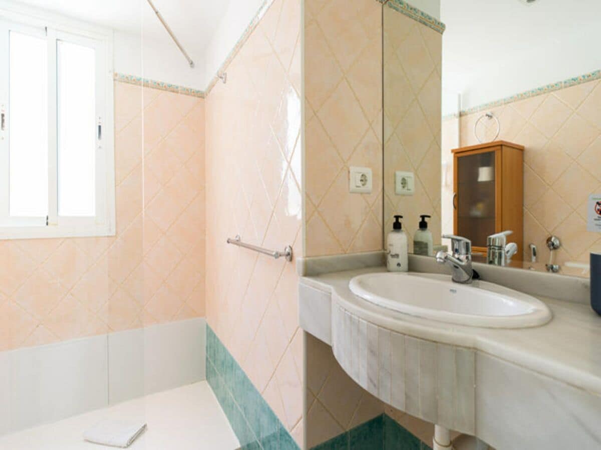 Apartment San Agustin (Gran Canaria)  20