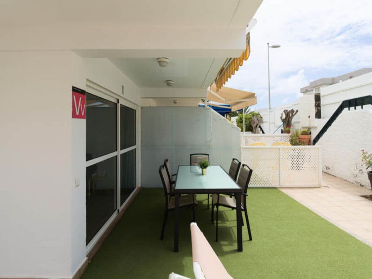 Apartment San Agustin (Gran Canaria)  22