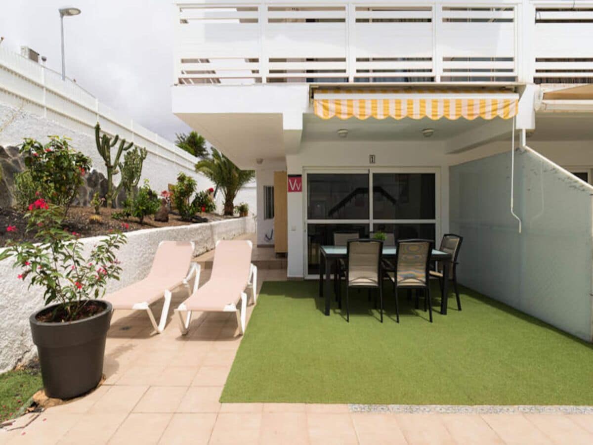 Apartment San Agustin (Gran Canaria)  27