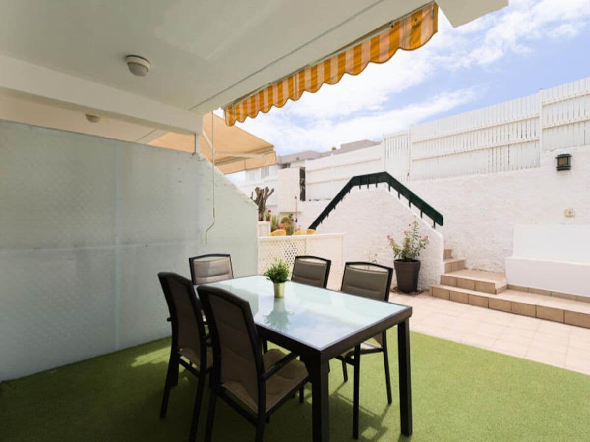 Apartment San Agustin (Gran Canaria)  28