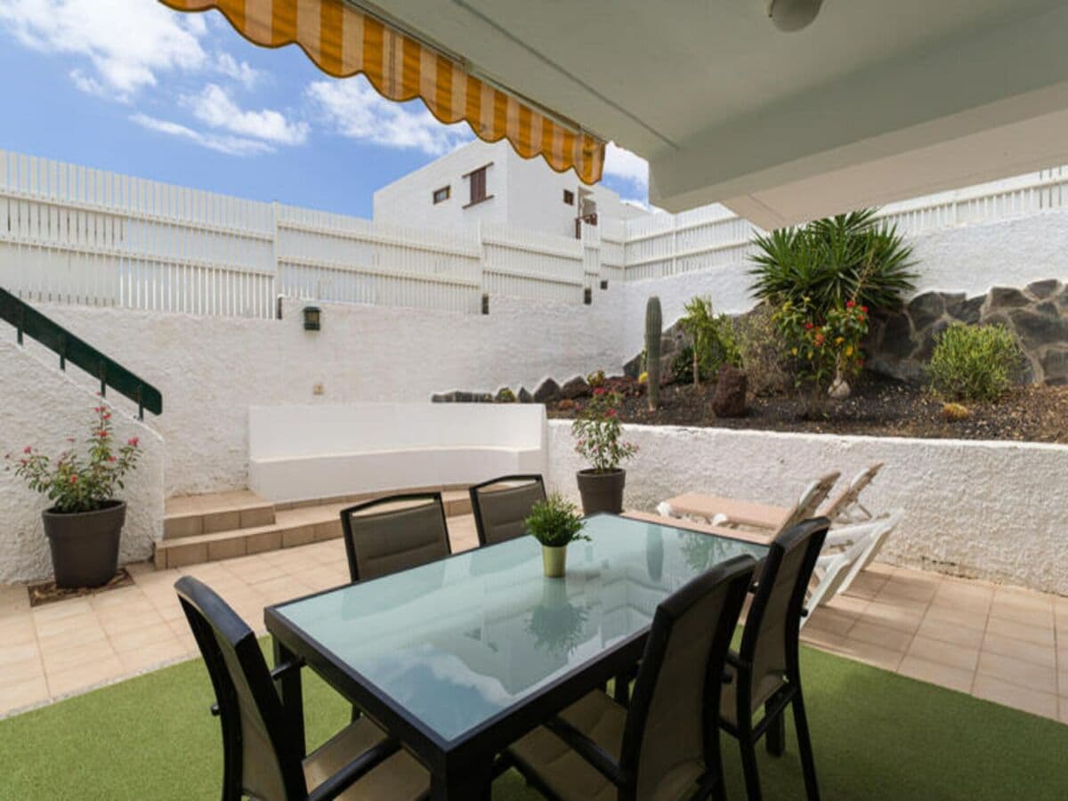 Apartment San Agustin (Gran Canaria)  29