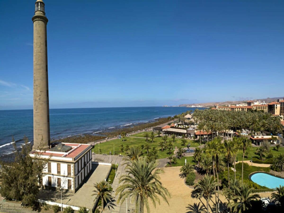 Apartment San Agustin (Gran Canaria)  38