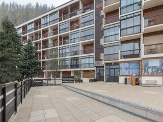 Vakantiehuis Orcières  31