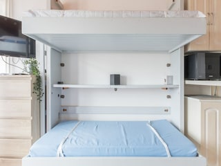 Ferienhaus Orcières  12