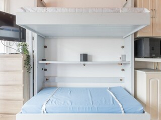 Maison de vacances Orcières  12