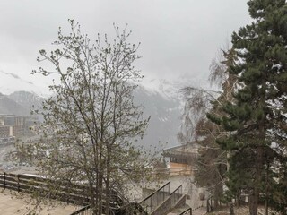 Vakantiehuis Orcières  33