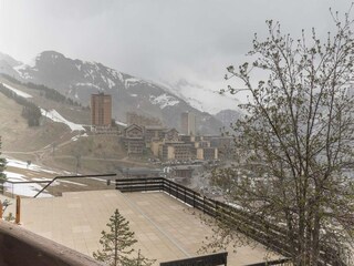 Maison de vacances Orcières  34