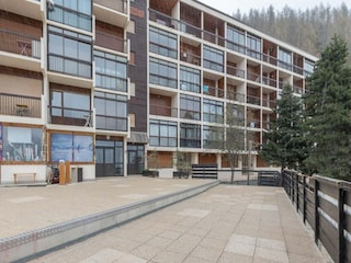 Maison de vacances Orcières  15
