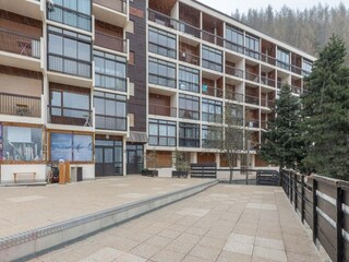 Vakantiehuis Orcières  15