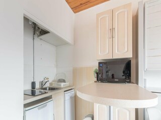 Holiday house Orcières  17