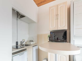 Maison de vacances Orcières  17