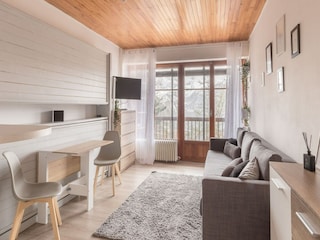 Ferienhaus Orcières  19