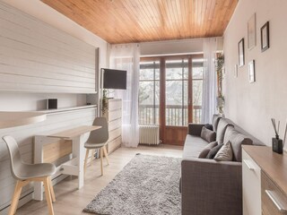 Maison de vacances Orcières  19