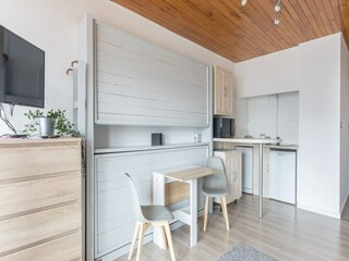 Ferienhaus Orcières  38