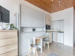 Vakantiehuis Orcières  1