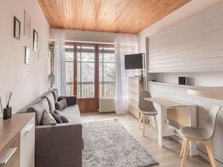 Ferienhaus Orcières  3