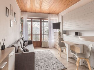Holiday house Orcières  1