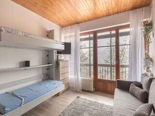 Maison de vacances Orcières  4