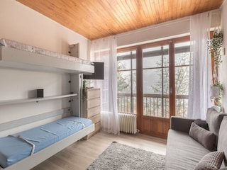 Vakantiehuis Orcières  4