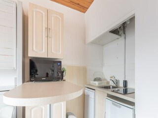 Maison de vacances Orcières  10
